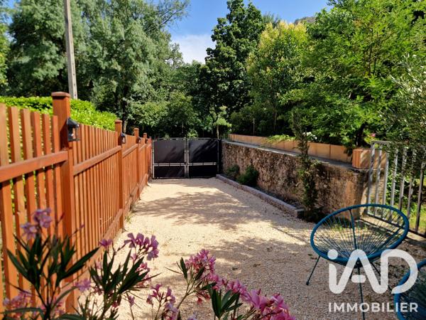 Maison à vendre 6 pièces 139 m² Saint-Julien-en-Saint-Alban