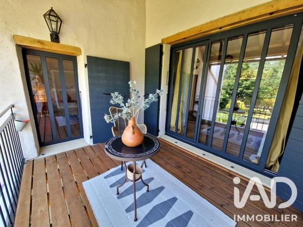 Maison à vendre 6 pièces 139 m² Saint-Julien-en-Saint-Alban