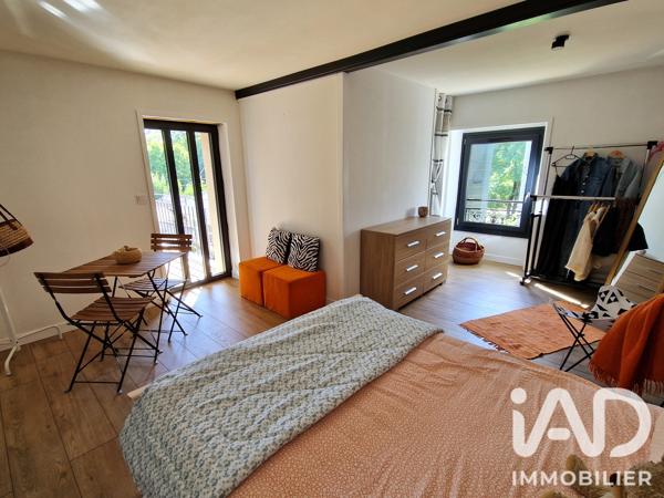 Maison à vendre 6 pièces 139 m² Saint-Julien-en-Saint-Alban