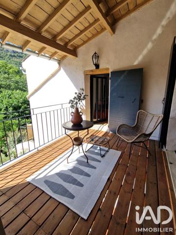 Maison à vendre 6 pièces 139 m² Saint-Julien-en-Saint-Alban