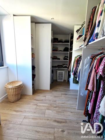 Maison à vendre 6 pièces 139 m² Saint-Julien-en-Saint-Alban