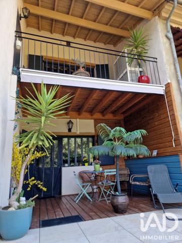 Maison à vendre 6 pièces 139 m² Saint-Julien-en-Saint-Alban