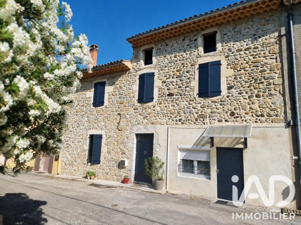 Maison à vendre 6 pièces 139 m² Saint-Julien-en-Saint-Alban