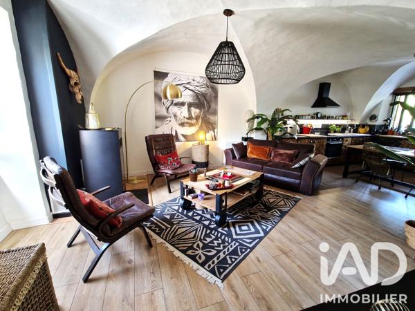 Maison à vendre 6 pièces 139 m² Saint-Julien-en-Saint-Alban