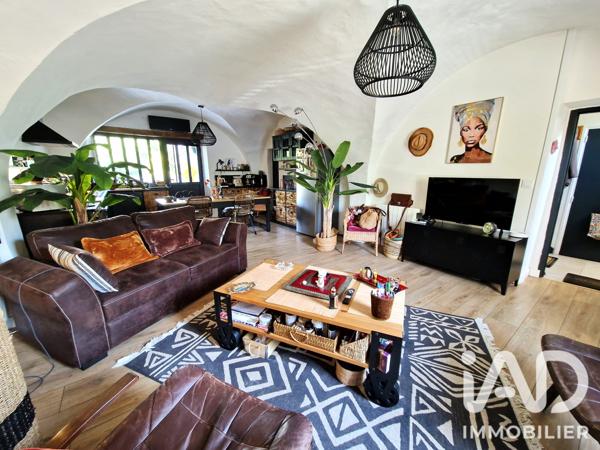 Maison à vendre 6 pièces 139 m² Saint-Julien-en-Saint-Alban