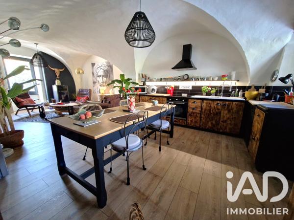 Maison à vendre 6 pièces 139 m² Saint-Julien-en-Saint-Alban