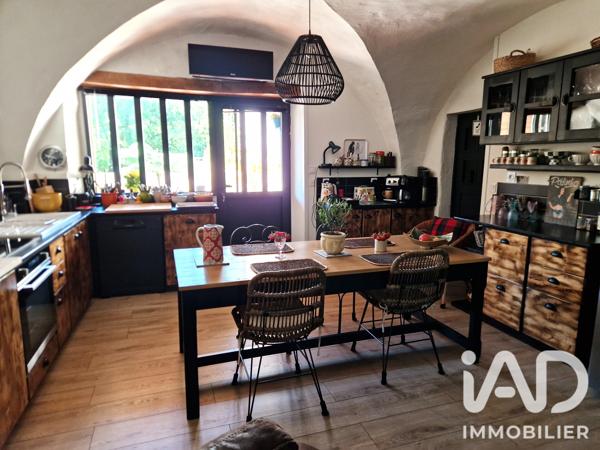 Maison à vendre 6 pièces 139 m² Saint-Julien-en-Saint-Alban