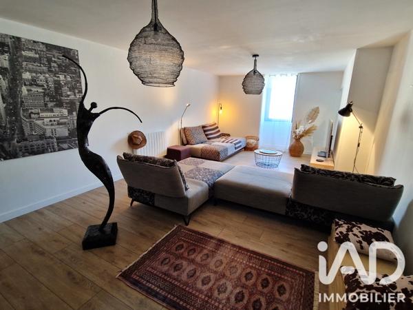 Maison à vendre 6 pièces 139 m² Saint-Julien-en-Saint-Alban