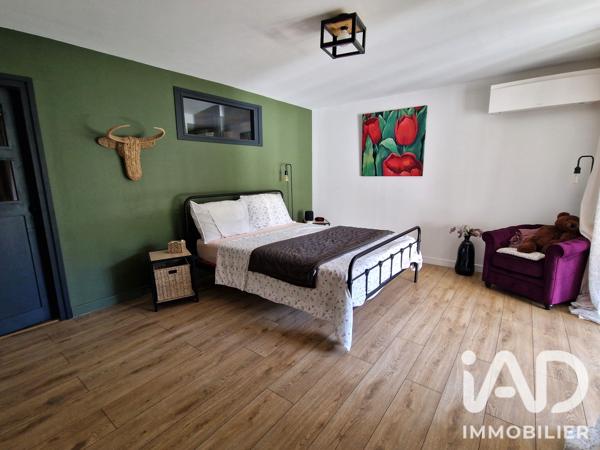 Maison à vendre 6 pièces 139 m² Saint-Julien-en-Saint-Alban