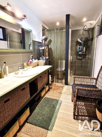 Maison à vendre 6 pièces 139 m² Saint-Julien-en-Saint-Alban