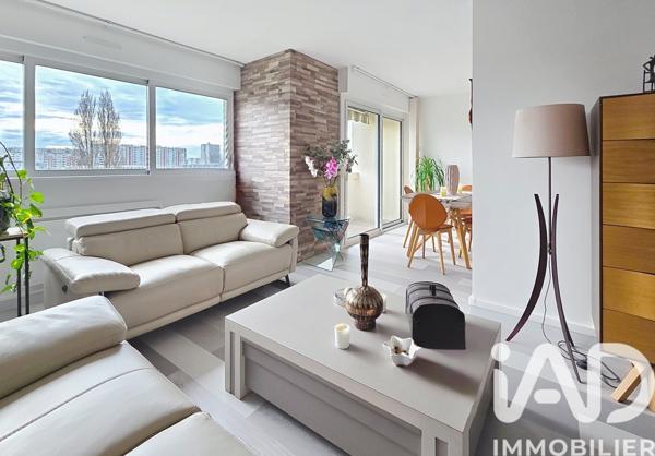 Appartement à vendre 5 pièces 79 m² Le Bouscat