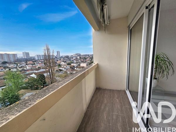 Appartement à vendre 5 pièces 79 m² Le Bouscat