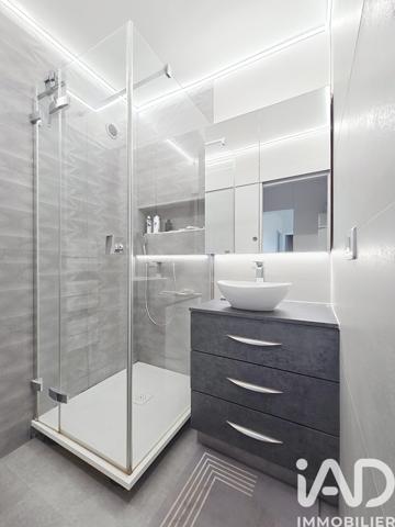 Appartement à vendre 5 pièces 79 m² Le Bouscat