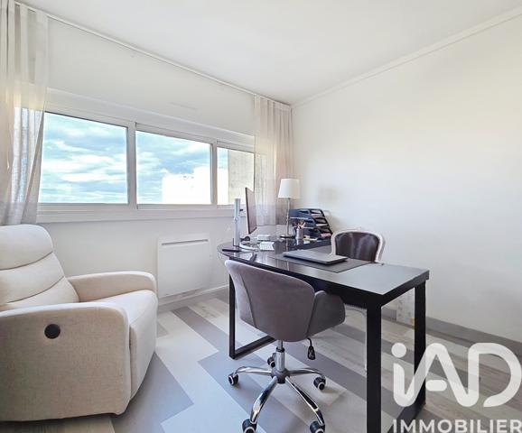 Appartement à vendre 5 pièces 79 m² Le Bouscat