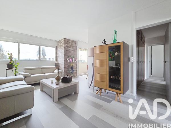 Appartement à vendre 5 pièces 79 m² Le Bouscat