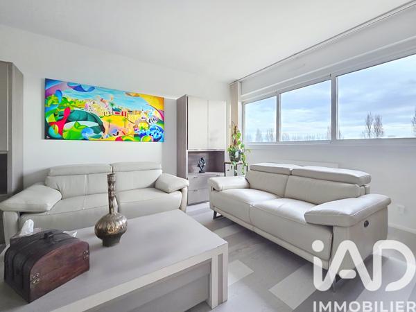 Appartement à vendre 5 pièces 79 m² Le Bouscat