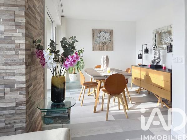 Appartement à vendre 5 pièces 79 m² Le Bouscat