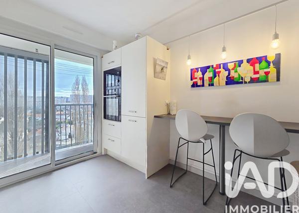Appartement à vendre 5 pièces 79 m² Le Bouscat