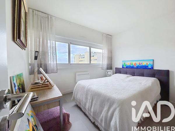 Appartement à vendre 5 pièces 79 m² Le Bouscat