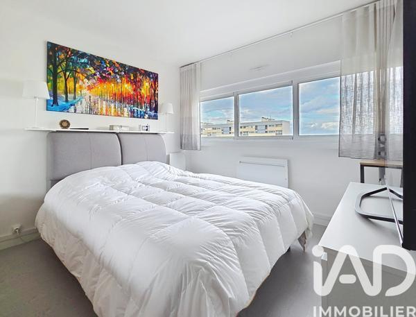 Appartement à vendre 5 pièces 79 m² Le Bouscat