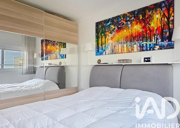 Appartement à vendre 5 pièces 79 m² Le Bouscat