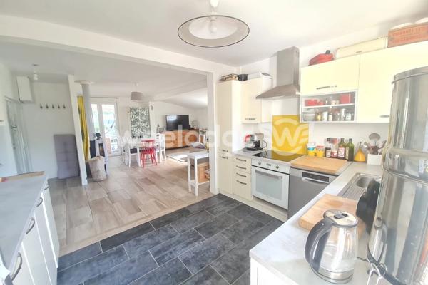 Maison à vendre 5 pièces de 83,39 m² à Conflans-Sainte-Honorine
