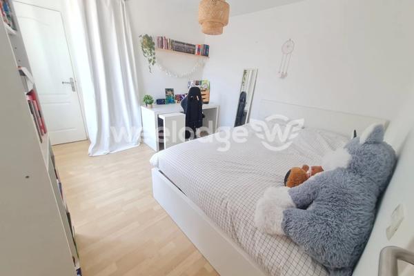 Maison à vendre 5 pièces de 83,39 m² à Conflans-Sainte-Honorine