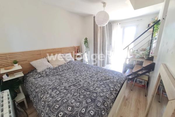 Maison à vendre 5 pièces de 83,39 m² à Conflans-Sainte-Honorine