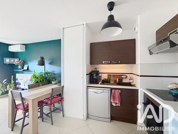 Appartement à vendre 2 pièces 38 m² Gruissan
