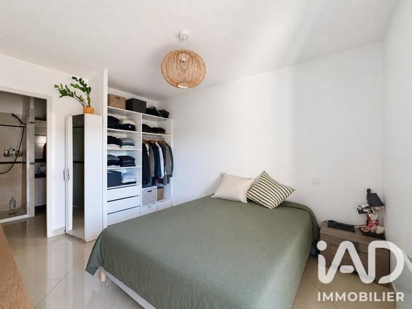 Appartement à vendre 2 pièces 38 m² Gruissan