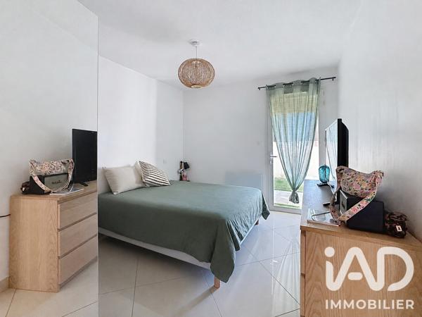 Appartement à vendre 2 pièces 38 m² Gruissan