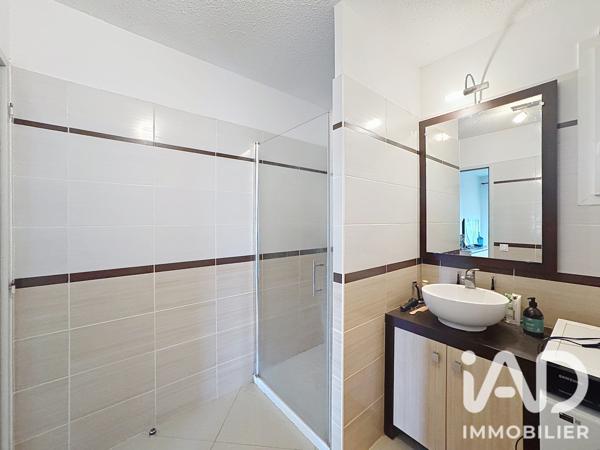 Appartement à vendre 2 pièces 38 m² Gruissan