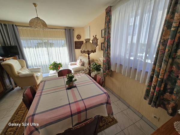 Sarzeau Coeur de bourg