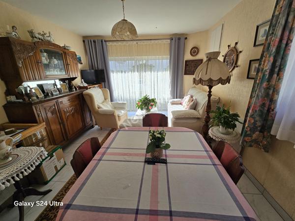 Sarzeau Coeur de bourg