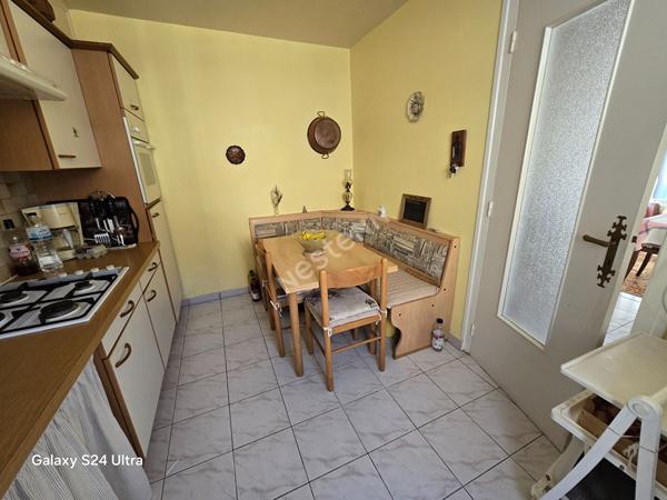 Sarzeau Coeur de bourg