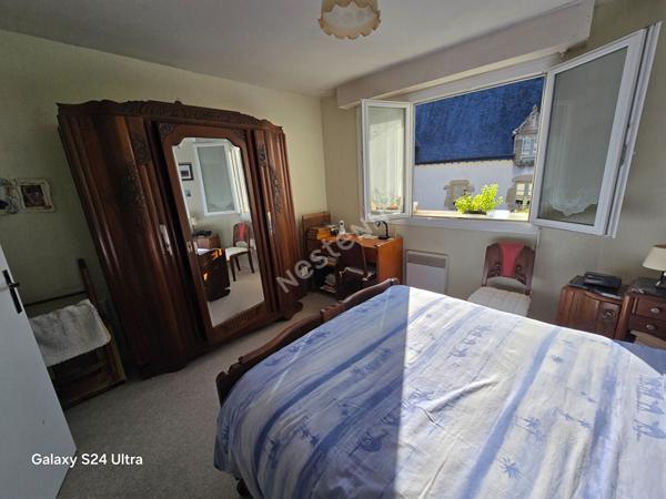 Sarzeau Coeur de bourg