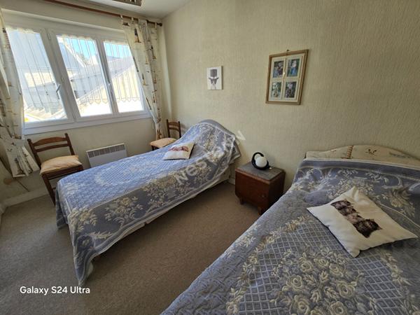 Sarzeau Coeur de bourg