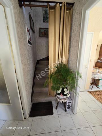 Sarzeau Coeur de bourg