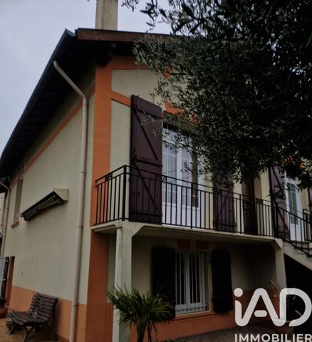 Maison à vendre 5 pièces 137 m² Toulouse