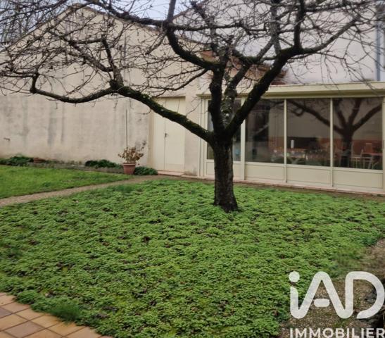 Maison à vendre 5 pièces 137 m² Toulouse