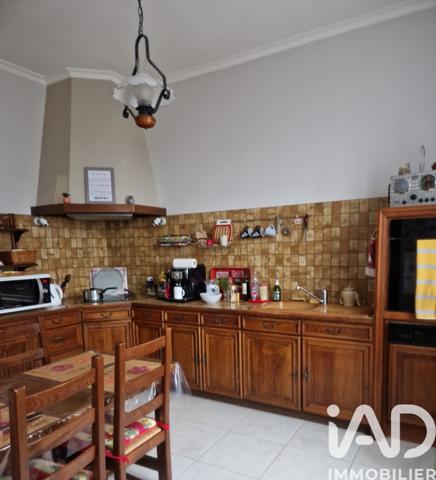 Maison à vendre 5 pièces 137 m² Toulouse