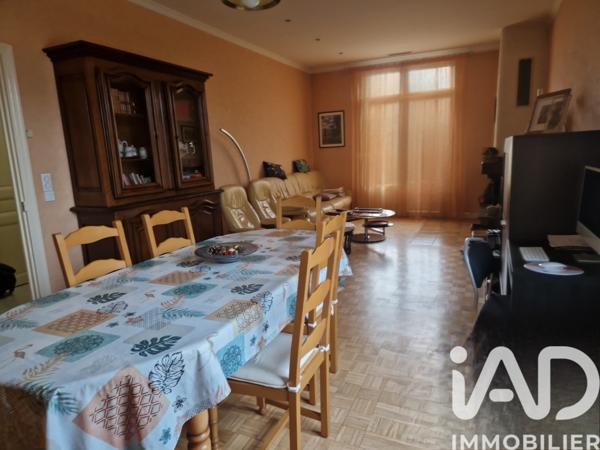 Maison à vendre 5 pièces 137 m² Toulouse