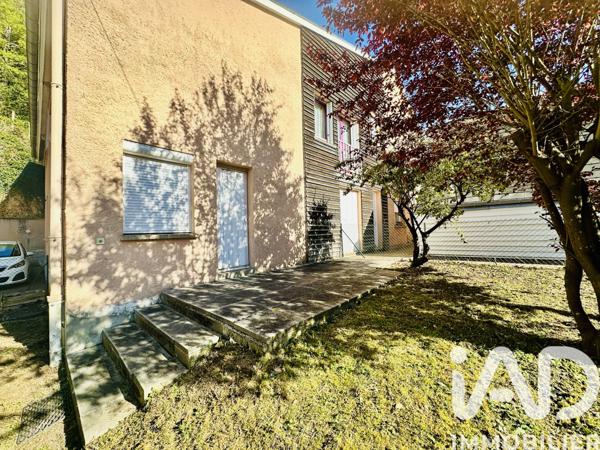 Appartement à vendre 3 pièces 71,82 m² Lèves