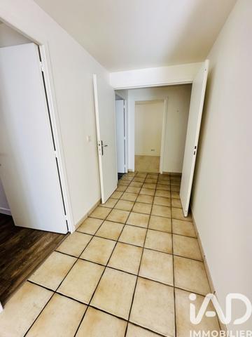 Appartement à vendre 3 pièces 71,82 m² Lèves