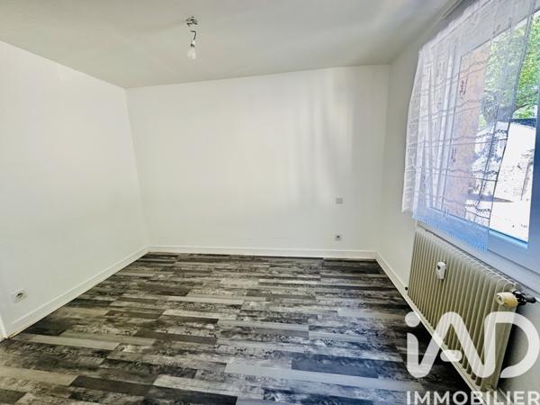 Appartement à vendre 3 pièces 71,82 m² Lèves