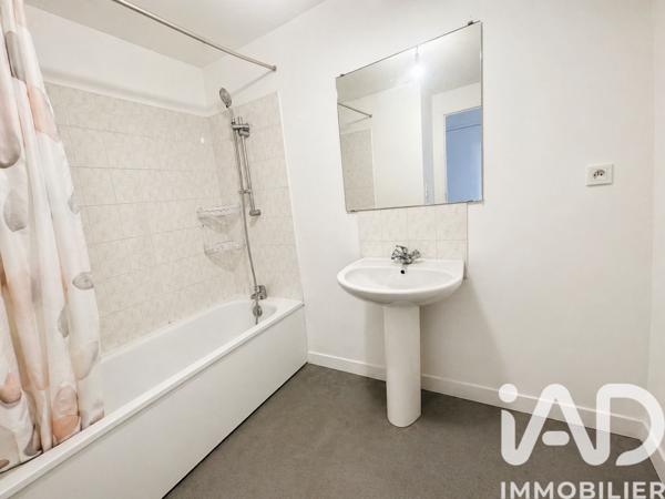 Appartement à vendre 3 pièces 71,82 m² Lèves