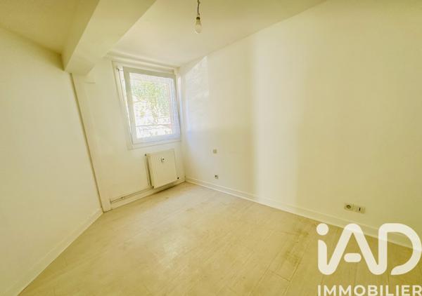 Appartement à vendre 3 pièces 71,82 m² Lèves