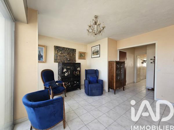 Appartement à vendre 3 pièces 67,34 m² La Grande-Motte