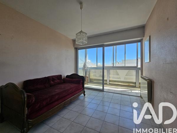 Appartement à vendre 3 pièces 67,34 m² La Grande-Motte