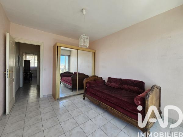 Appartement à vendre 3 pièces 67,34 m² La Grande-Motte